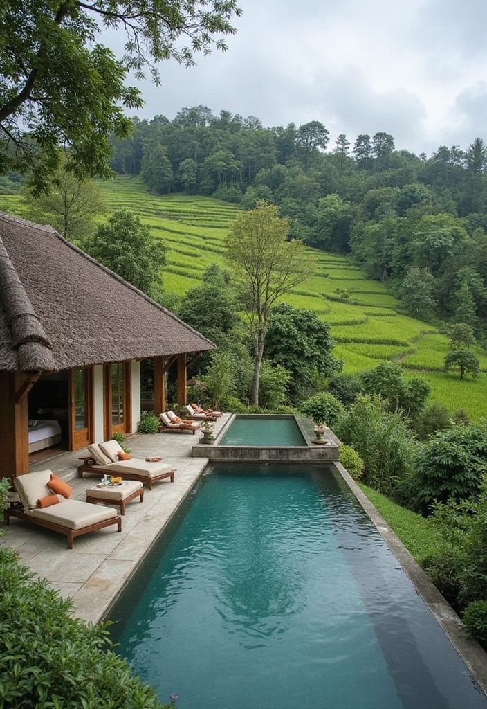20 Luxury Vacation Villas in Bali You Need to See to Believe