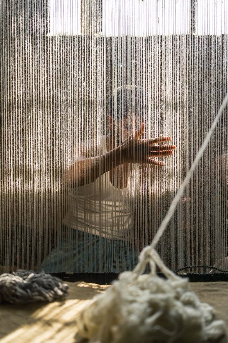 Change Underfoot_ Interview with Jodie Fried of Armadillo Rugs — The Textile Eye