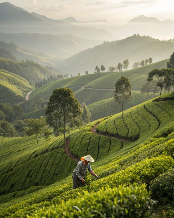 Explore Asia's Hidden Gems_ Lush Hills and Vibrant Culture Await!